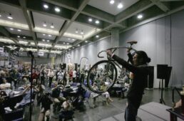 ケルビムのショーモデル・デザインの源泉第一章