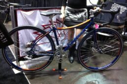 NAHBSで発表されたアドベンチャーロード