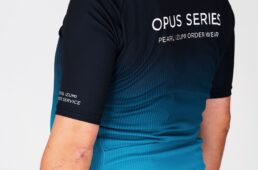 サイクルウェア ぽっちゃり体型だとどう見える？