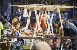 みんなのマルシェ