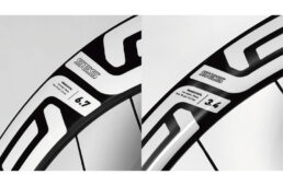 エンヴィ SES3.4/SES6.7 ホワイト