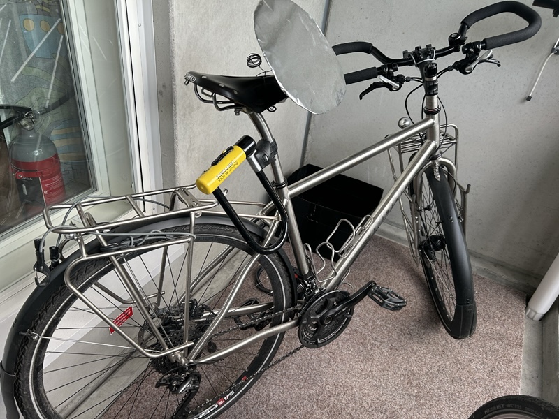 lizukiさんのバイク