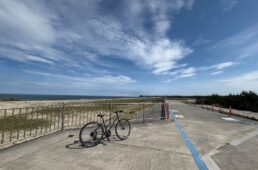 自転車協会　茨城県のサイクリスト知事