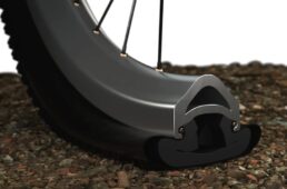 タンナス チューブレス