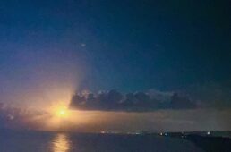 心に焼き付いた景色