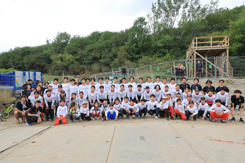 2025UCI BMXレーシング・ワールドチャレンジ