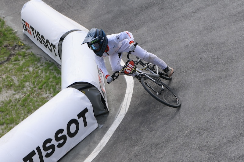 2025UCI BMXレーシング・ワールドチャレンジ