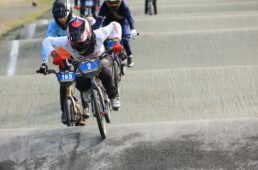 2025UCI BMXレーシング・ワールドチャレンジ　3日目