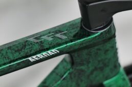 キャニオン・エアロードCFR、ツール・ド・フランス2025