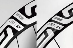 エンヴィ SES3.4/SES6.7 ホワイト