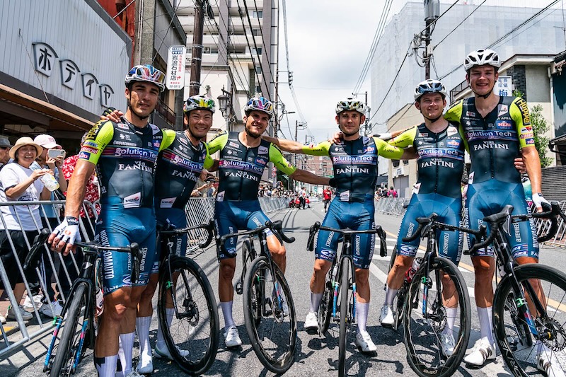 THE ROAD RACE TOKYO TAMA 2025