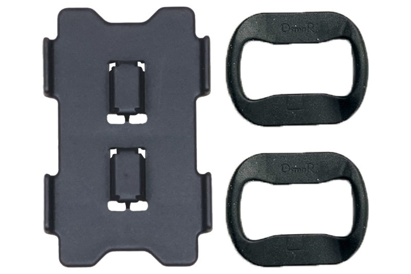 バックパック用アタッチメント