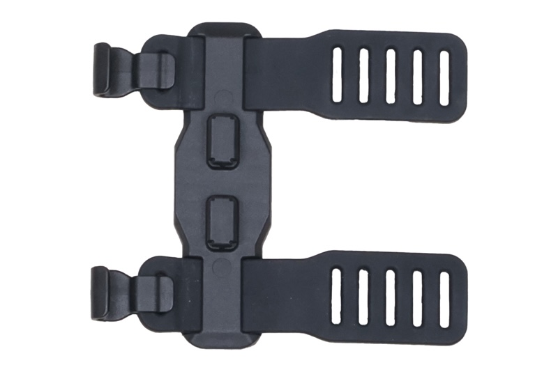 サイクルフレーム取付アタッチメント