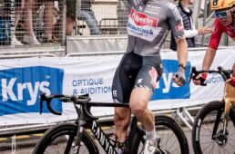 キャニオン・エアロードCFR、ツール・ド・フランス2025