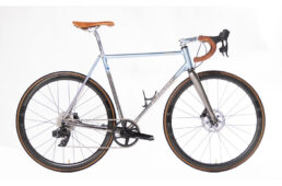 ケルビム　Racer Stainless