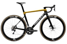 リドレー「ウノエクス モビリティ チームカラー」フレーム