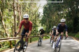 スコットエクスペリエンスツアー