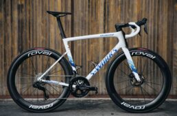 SワークスターマックSL8