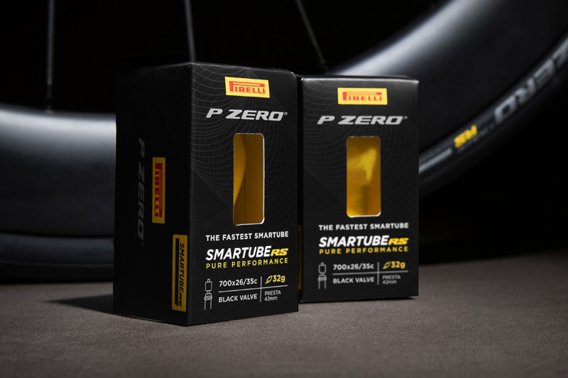 スマートチューブRS