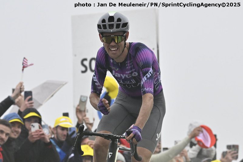 TOUR2025