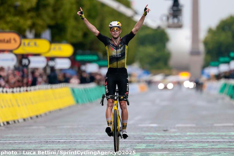 TOUR2025