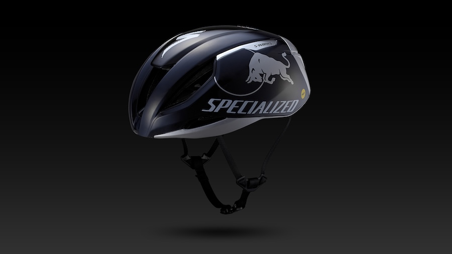 スペシャライズド　レッドブル・ボーラ・ハンスグローエ TDF
