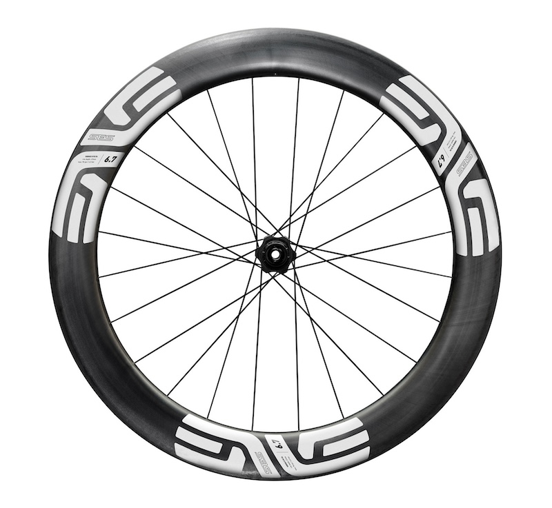 エンヴィ SES3.4/SES6.7 ホワイト