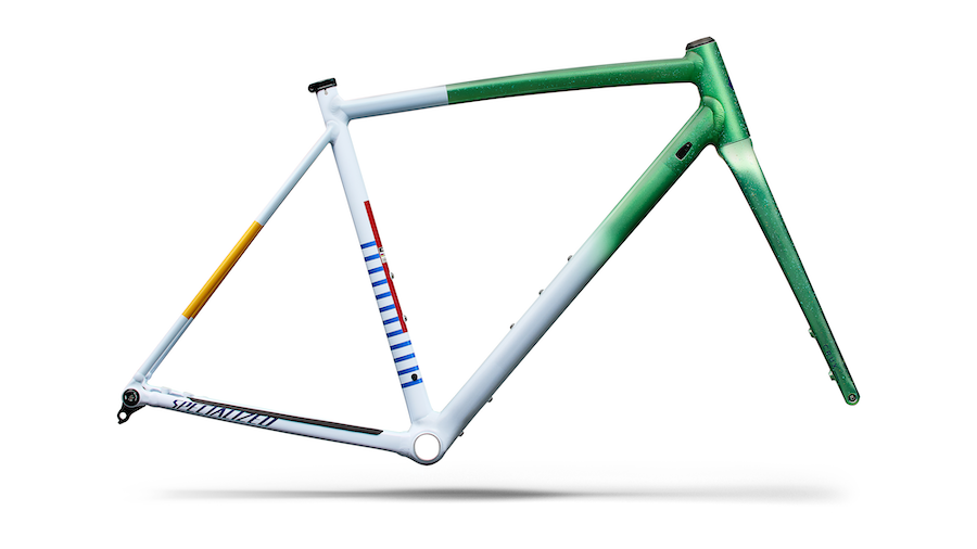 スペシャライズド 2025.7 新色