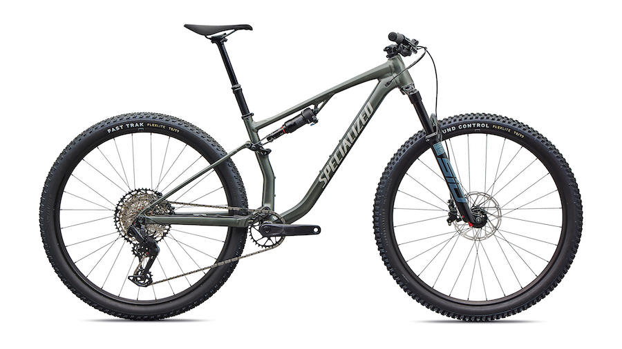 スペシャライズド 2025.7 新色