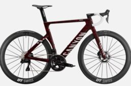 キャニオン・エアロードCFR、ツール・ド・フランス2025