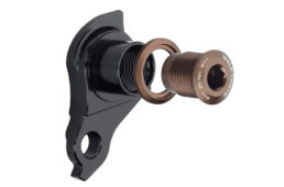 ウルフトゥース　UDH