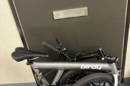 バーディー・クラシックエヴォ