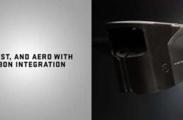 プロファイルデザイン　一体型コクピットシステム