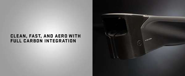 プロファイルデザイン　一体型コクピットシステム