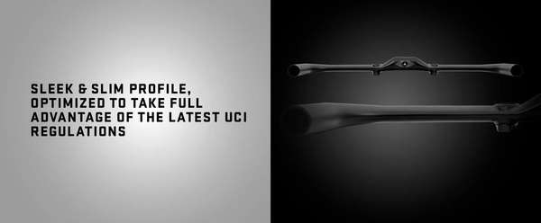 プロファイルデザイン　一体型コクピットシステム