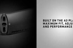 プロファイルデザイン　一体型コクピットシステム