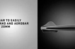 プロファイルデザイン　一体型コクピットシステム