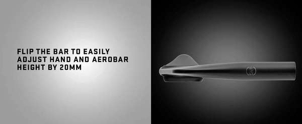 プロファイルデザイン　一体型コクピットシステム