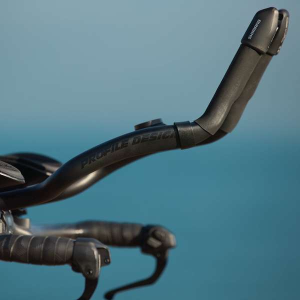 プロファイルデザイン　一体型コクピットシステム