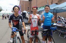 QNリーグ2025-2026シーズン第4戦、第5戦