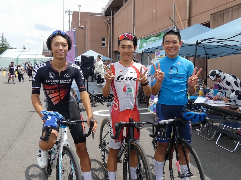 QNリーグ2025-2026シーズン第4戦、第5戦