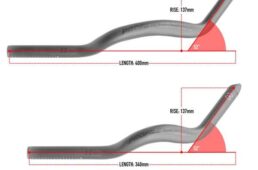 プロファイルデザイン　一体型コクピットシステム