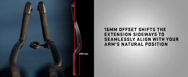 プロファイルデザイン　一体型コクピットシステム