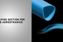 プロファイルデザイン　一体型コクピットシステム