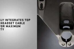 プロファイルデザイン　一体型コクピットシステム