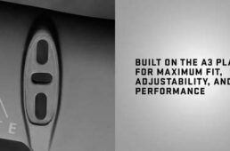 プロファイルデザイン　一体型コクピットシステム