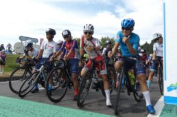 QNリーグ2025-2026シーズン第4戦、第5戦