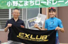 QNリーグ2025-2026シーズン第4戦、第5戦