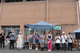 QNリーグ2025-2026シーズン第4戦、第5戦