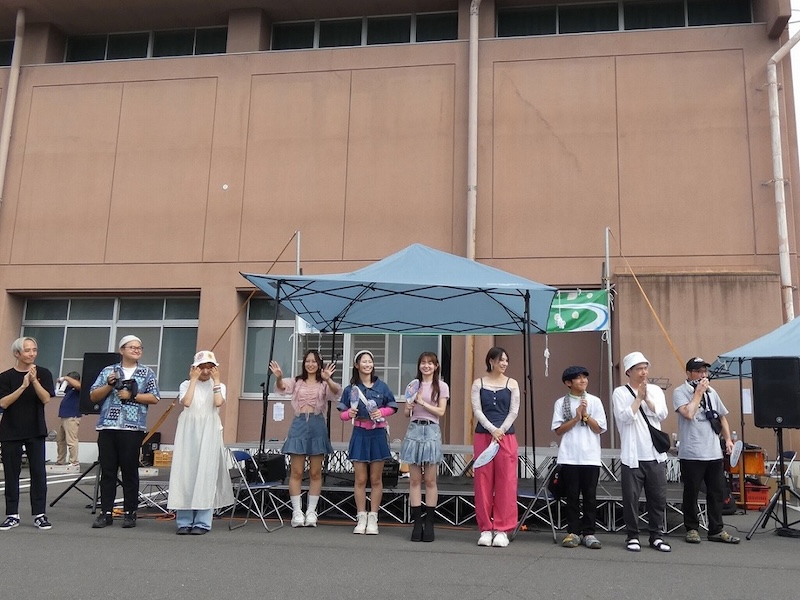 QNリーグ2025-2026シーズン第4戦、第5戦